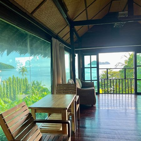 Glass Cottage ووك توم المظهر الخارجي الصورة