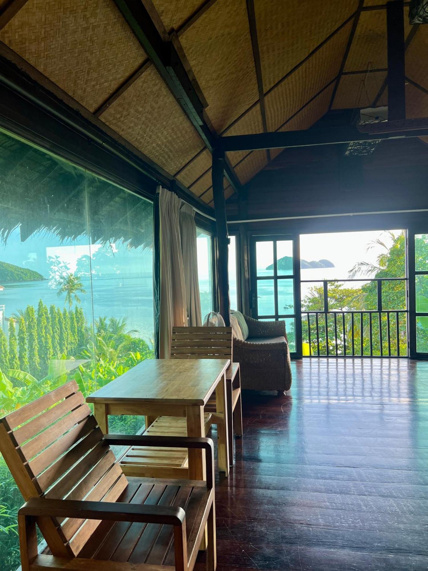 Glass Cottage ووك توم المظهر الخارجي الصورة