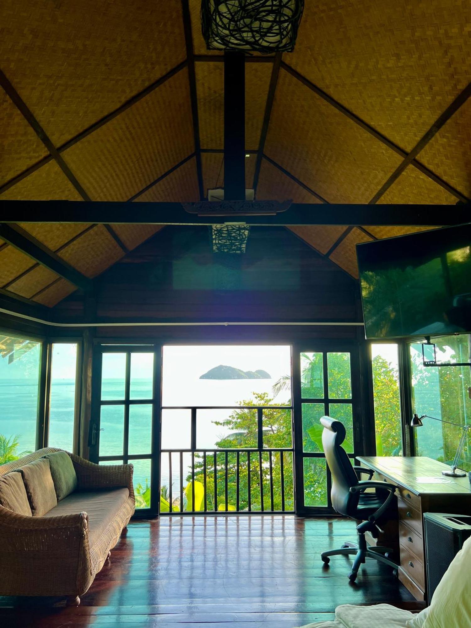 Glass Cottage ووك توم المظهر الخارجي الصورة