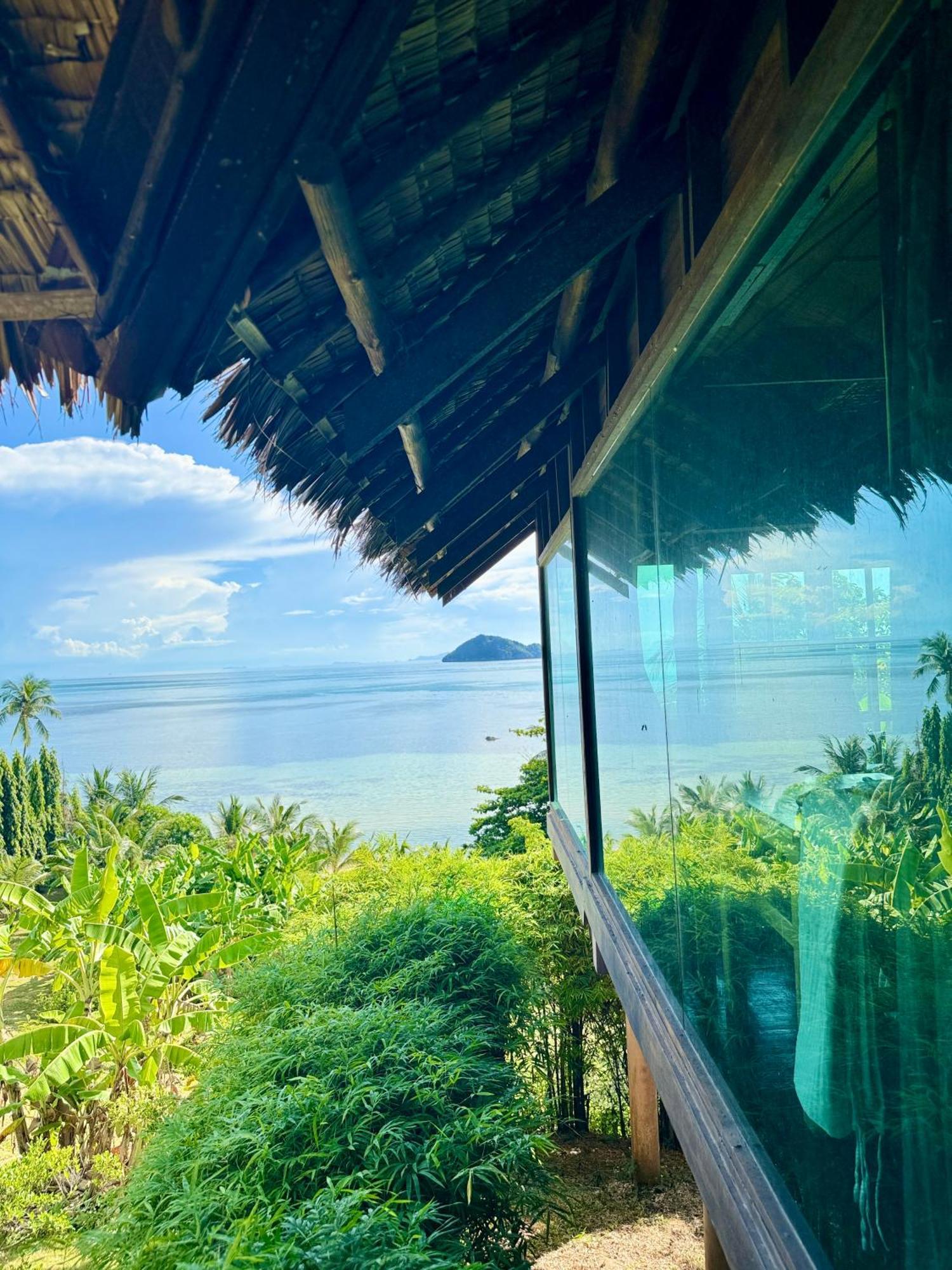 Glass Cottage ووك توم المظهر الخارجي الصورة