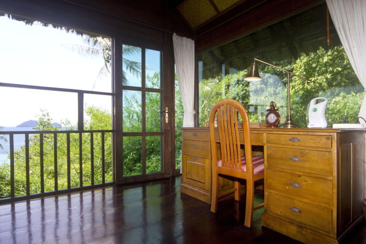 Glass Cottage ووك توم الغرفة الصورة